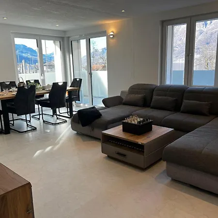 In Am Schoene Walensee Appartement *