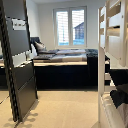 Apartamento In Am Schoene Walensee Unterterzen