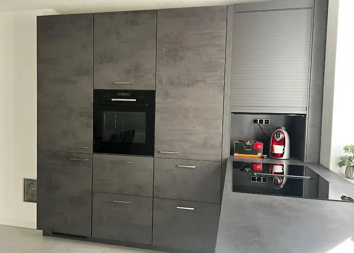 In Am Schoene Walensee Unterterzen