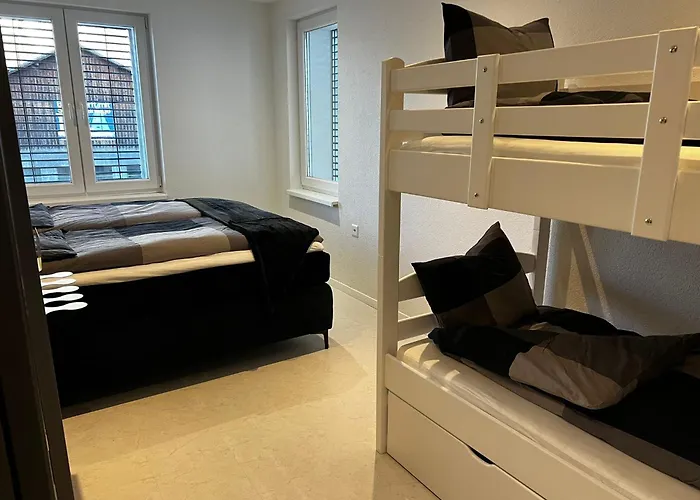 In Am Schoene Walensee