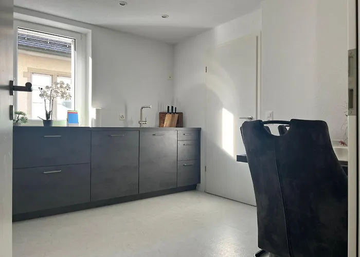 In Am Schoene Walensee * Unterterzen