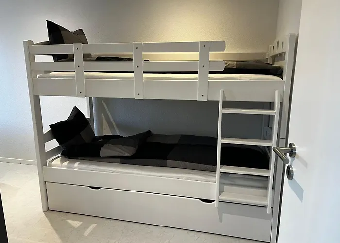 In Am Schoene Walensee Lejlighed