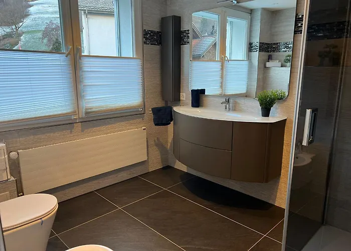 In Am Schoene Walensee *