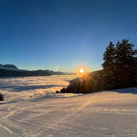 شقة In Am Schoene Walensee