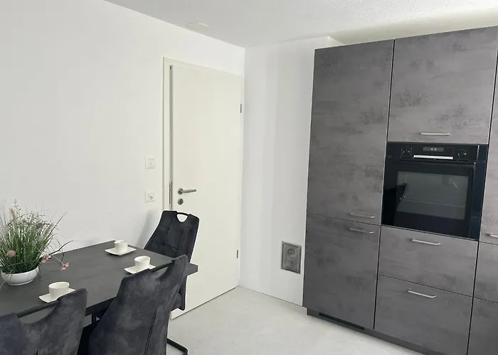 In Am Schoene Walensee