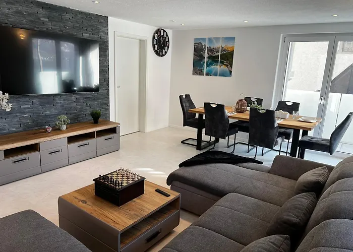 In Am Schoene Walensee Унтертерцен