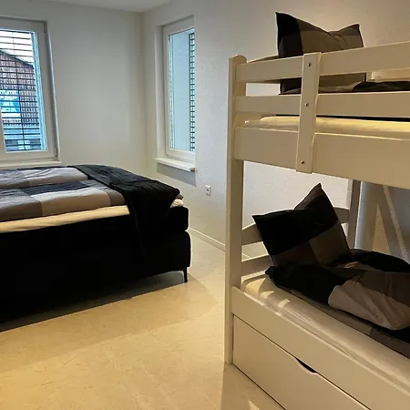 In Am Schoene Walensee