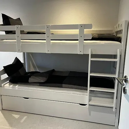 In Am Schoene Walensee Appartement