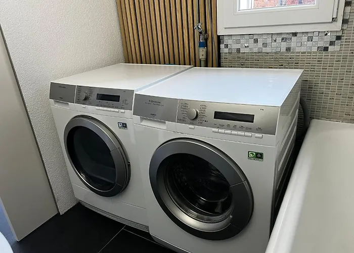 In Am Schoene Walensee 아파트 Unterterzen