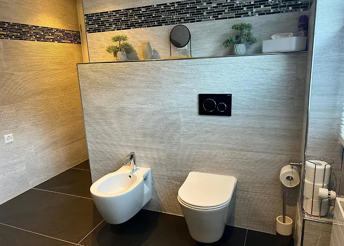 아파트 In Am Schoene Walensee